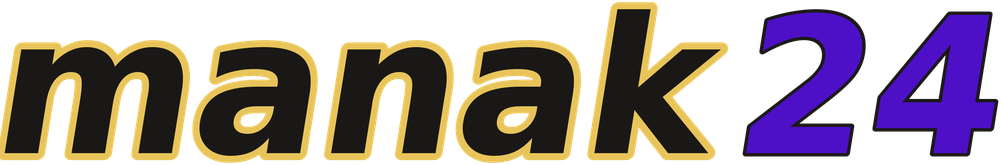 manak24 logo